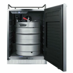 Summit Kegerator - No Kit - Stainless Steel - Undercounter 10 Summit Kegerator - No Kit - Stainless Steel - Undercounter -PourLab Zone sbc677bink 3 76783.1590772186