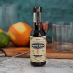 Scrappy's Aromatic Cocktail Bitters - 5 Oz -PourLab Zone scrapp arom scrappy s aromatic cocktail bitters 5 oz103 74679.1590772211