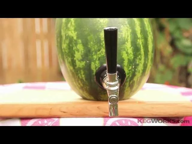 Watermelon Tap® - Deluxe Kit 7 Watermelon Tap® - Deluxe Kit - Image 5
