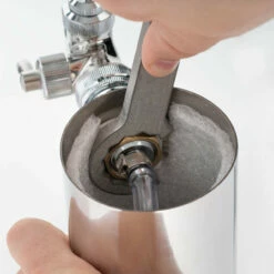 Double Ended Draft Beer Tower Wrench -PourLab Zone se103 double ended draft beer tower wrench 0013 59802.1590772254