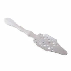 Deluxe Absinthe Accessories Kit - 5 Pieces -PourLab Zone spoon ab french style absinthe spoon 1 2 16255.1590768790