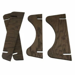 KegWorks Wood Stillage Rack For Beer Casks -PourLab Zone stillage ma kegworks stillage 3 41716.1590772421