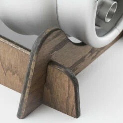 KegWorks Wood Stillage Rack For Beer Casks -PourLab Zone stillage ma kegworks stillage 4 68689.1590772420