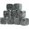 On The Rocks Whisky Stones - Set Of 9 2 On The Rocks Whisky Stones - Set Of 9 -PourLab Zone stones 9 whiskeystone b2 1 26714.1590772424