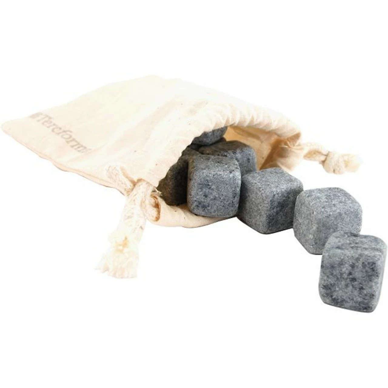 On The Rocks Whisky Stones - Set Of 9 5 On The Rocks Whisky Stones - Set Of 9 - Image 3