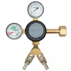 Taprite 2 Product CO2 Regulator - Polycarbonate Bonnet