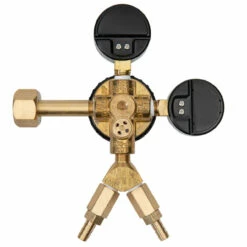 Taprite 2 Product CO2 Regulator - Polycarbonate Bonnet 7 Taprite 2 Product CO2 Regulator - Polycarbonate Bonnet -PourLab Zone t742 2 two product co2 regulator polycarbonate bonnet 057 15108.1590772465