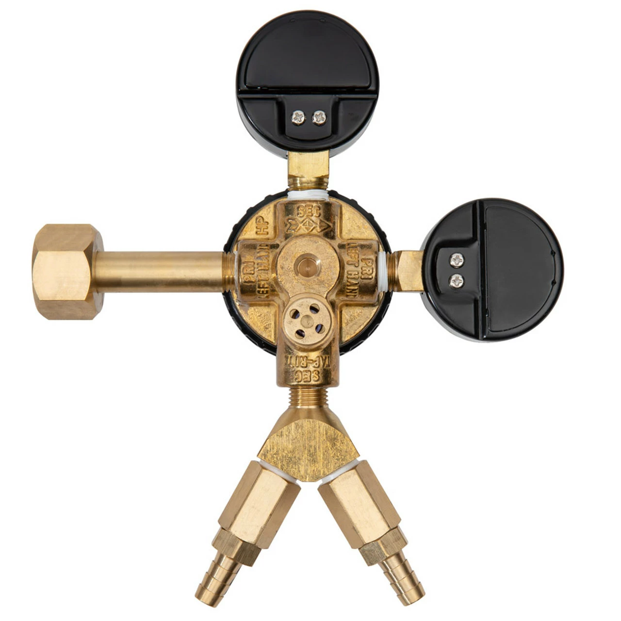 Taprite 2 Product CO2 Regulator - Polycarbonate Bonnet 5 Taprite 2 Product CO2 Regulator - Polycarbonate Bonnet - Image 3