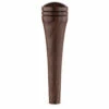 KegWorks 6" Wood Beer Tap Handle - Walnut 2 KegWorks 6" Wood Beer Tap Handle - Walnut -PourLab Zone taphandlewalnut6 18001544 kegworks 6inch wood beer tap handle walnut 01 58087.1590772482
