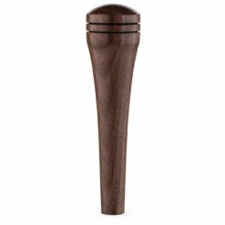 KegWorks 6" Wood Beer Tap Handle - Walnut