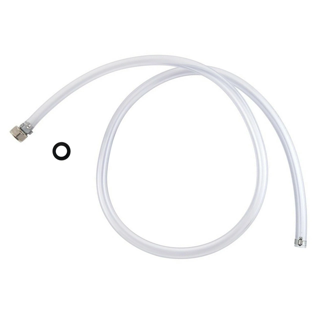 Draft Beer Tower Refurbish Kit - Chrome Plated Brass 5 Draft Beer Tower Refurbish Kit - Chrome Plated Brass - Image 3