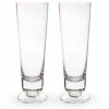 Urban Bar Handmade Retro Sling Footed Cocktail Glasses - 11 Oz - Set Of 2 -PourLab Zone ub15 urban bar handmade retro footed sling cocktail glasses 01 b 07968.1590772592