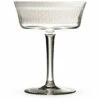 Urban Bar 1920 Prohibition Etched Crystal Retro Fizzio Glasses - 8.79 Oz - Set Of 4 1 Urban Bar 1920 Prohibition Etched Crystal Retro Fizzio Glasses - 8.79 Oz - Set Of 4 -PourLab Zone ub3006 retro 1920 fizzio glass 60365.1655824555