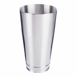 Urban Bar Ginza Weighted Tall Shaker Tin - Stainless Steel - 22 Oz