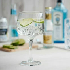 Best Seller -PourLab Zone ub818 urban bar gin mixer stemmed cocktail glasses 21 oz set of 6 02 09201.1590772710