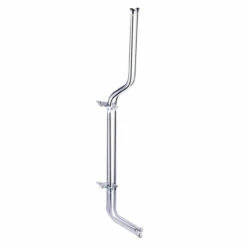 Folding Wine Bucket Stand - Stainless Steel -PourLab Zone wb 12fs folding wine bucket stand stainless 2 61751.1590772851