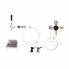 Wine On Tap Conversion Kit - Single Faucet -PourLab Zone wine conv kit notank 39514.1590772893