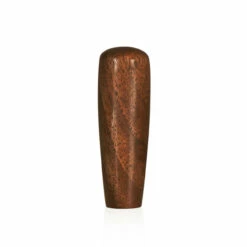 KegWorks 3" Wood Beer Tap Handle - Walnut