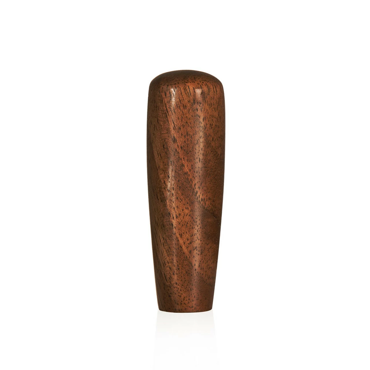 KegWorks 3" Wood Beer Tap Handle - Walnut 3 KegWorks 3" Wood Beer Tap Handle - Walnut