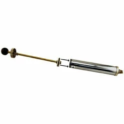Complete Shaft Assembly For 8" Barrel Keg Pump 9 Complete Shaft Assembly For 8" Barrel Keg Pump -PourLab Zone z0234sa shaft asblyfull b1 1 58328.1590772971