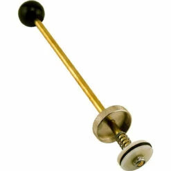 Complete Shaft Assembly For 8" Barrel Keg Pump 8 Complete Shaft Assembly For 8" Barrel Keg Pump -PourLab Zone z0234sa shaftassembly ba3 1 39455.1590772971