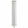 Replacement Tube For 8" Barrel Keg Pump -PourLab Zone z0234ta replacement tube for 8 inch barrel keg pump 01 68845.1590772973