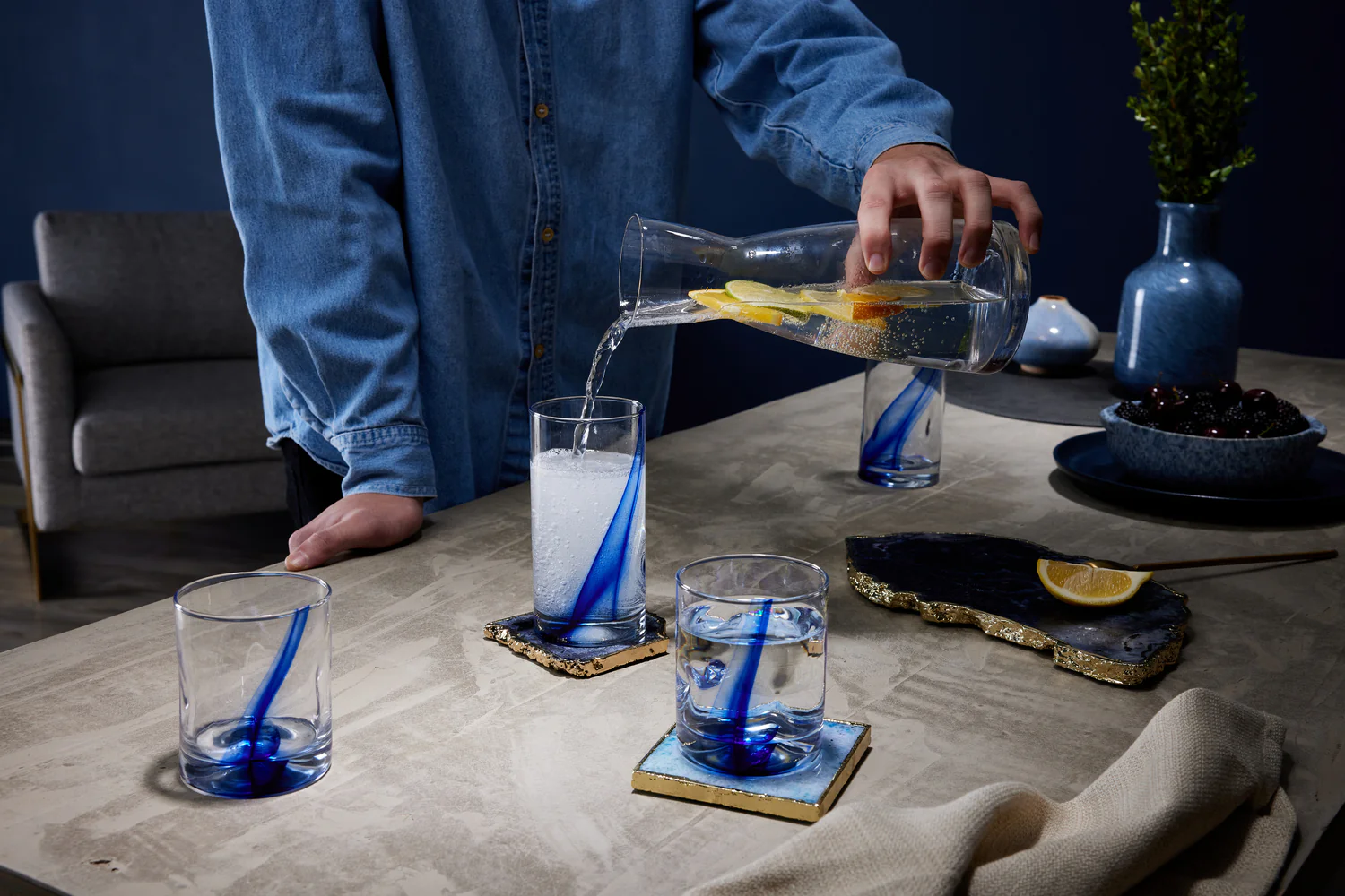 PourLab Zone -PourLab Zone LBY99104 ls Blue Ribbon rt 5 lpr